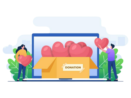 Online Giving